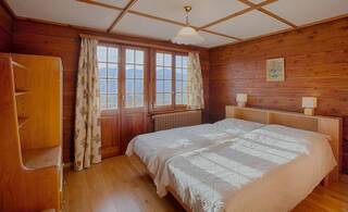 Vacation rentals Chalet 10 sleeps Crans-Montana 3963 Riant-Mont - 074 -