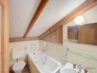 Location vacances Chalet 10 personnes Crans-Montana 3963 Riant-Mont - 074 -