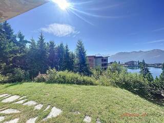 Ferienunterkünfte Chalet 10 personnes Crans-Montana 3963 Riant-Mont - 074 -