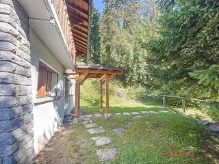 Vacation rentals Chalet 10 sleeps Crans-Montana 3963 Riant-Mont - 074 -