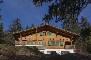 Vacation rentals Chalet 10 sleeps Crans-Montana 3963 Riant-Mont - 074 -