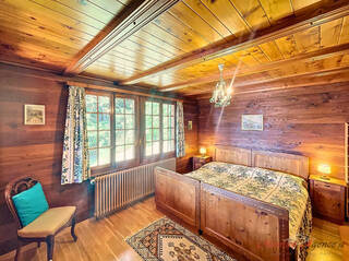 Ferienunterkünfte Chalet 10 personnes Crans-Montana 3963 Riant-Mont - 074 -