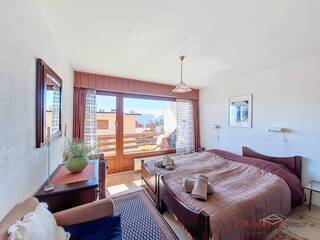 Vacation rentals Appartement 4 sleeps Crans-Montana 3963 Rond-Point 27 - 030 -