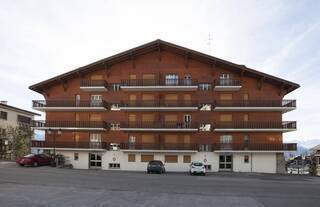Vacation rentals Appartement 4 sleeps Crans-Montana 3963 Elysée 17 - 096 -