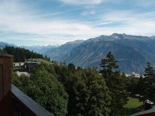 Location vacances Appartement 8 personnes Crans-Montana 3963 Panorama 09 (12) - 117 -