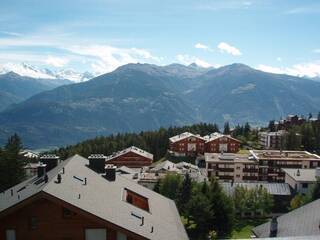 Location vacances Appartement 8 personnes Crans-Montana 3963 Panorama 09 (12) - 117 -