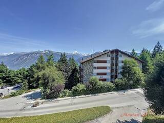 Ferienunterkünfte Appartement 5 personnes Crans-Montana 3963 Marigny Cervin 19 - 081 -