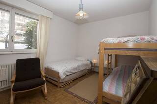 Location vacances Appartement 5 personnes Crans-Montana 3963 Marigny Cervin 19 - 081 -