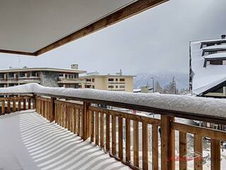 Location vacances Appartement 6 personnes Crans-Montana 3963 Millésime 23 - 185 -