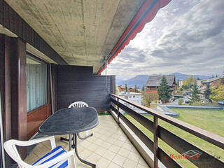 Location vacances Appartement 4 personnes Crans-Montana 3963 Victoria C12 - 085 -