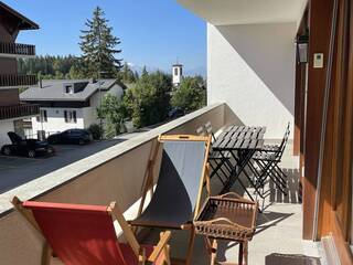 Location vacances Appartement 7 personnes Crans-Montana 3963 Fleurs des Alpes 3 - 158 -