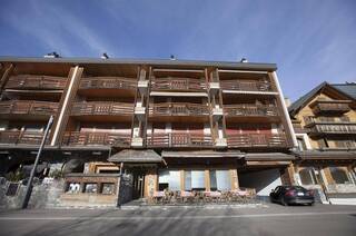 Vacation rentals Appartement 5 sleeps Crans-Montana 3963 Corfu 5 - 106 -
