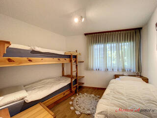 Vacation rentals Appartement 5 sleeps Crans-Montana 3963 Corfu 5 - 106 -