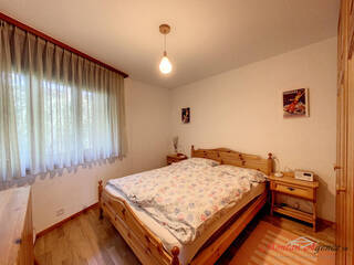 Ferienunterkünfte Appartement 5 personnes Crans-Montana 3963 Corfu 5 - 106 -