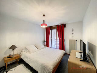 Buy Apartment 3.5 rooms 55 m² Crans-Montana 3963