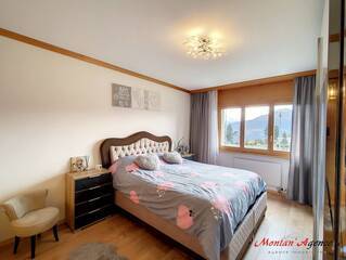 Buy Apartment 3.5 rooms 80 m² Crans-Montana 3963