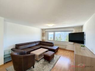 Buy Apartment 4.5 rooms 127 m² Crans-Montana 3963