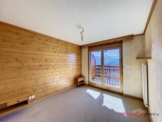 Buy Apartment 4.5 rooms 114 m² Crans-Montana 3963