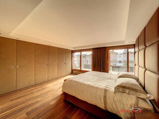 Buy Apartment 5.5 rooms 295 m² Crans-Montana 3963