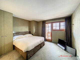 Buy Apartment 5.5 rooms 295 m² Crans-Montana 3963