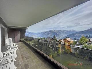 Ferienunterkünfte Appartement 5 personnes Crans-Montana 3963 Victoria A 22 - 084 -