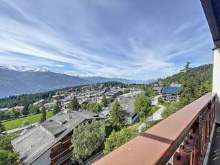 Ferienunterkünfte Appartement 4 personnes Crans-Montana 3963 Eden Roc 19 - 060 -