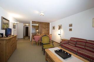 Vacation rentals Appartement 4 sleeps Crans-Montana 3963 Mandarin C4 - 110 -