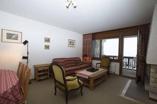 Vacation rentals Appartement 4 sleeps Crans-Montana 3963 Mandarin C4 - 110 -