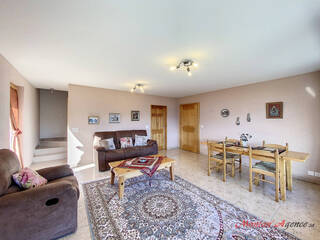 Buy Chalet 6.5 rooms 190 m² Crans-Montana 3963