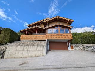 Vente Chalet 6.5 pièces 190 m² Crans-Montana 3963