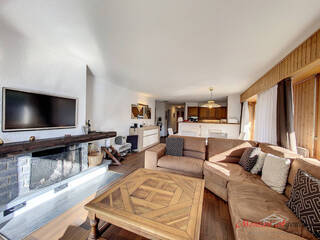 Buy Apartment 4.5 rooms 115 m² Crans-Montana 3963