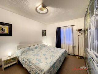 Buy Apartment 4.5 rooms 115 m² Crans-Montana 3963