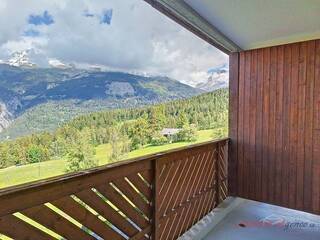 Location Appartement studio 1 pièce 30 m² Crans-Montana 3963