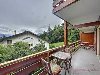 Ferienunterkünfte Appartement 6 personnes Crans-Montana 3963 Les Prés F 09-10 - 022 -