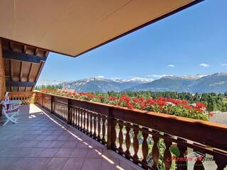 Vente Appartement 6.5 pièces 205 m² Crans-Montana 3963