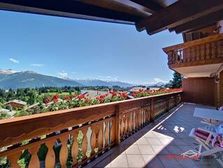 Vente Appartement 6.5 pièces 205 m² Crans-Montana 3963