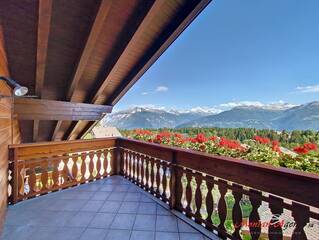 Vente Appartement 6.5 pièces 205 m² Crans-Montana 3963