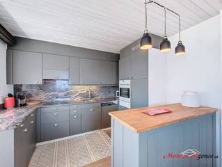 Vente Appartement 4.5 pièces 105 m² Crans-Montana 3963