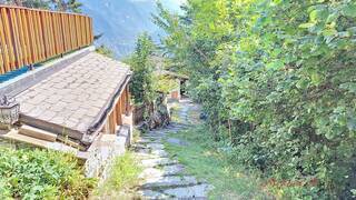 Saison Vermietung Chalet Bluche 3975