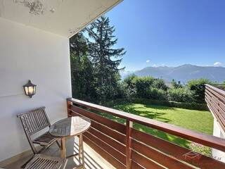 Location Appartement 85 m² Crans-Montana 3963