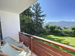 Location Appartement 85 m² Crans-Montana 3963