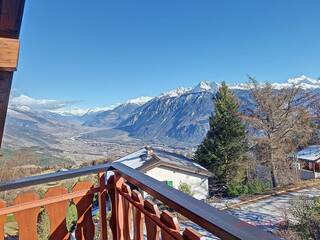 Vente Appartement 4.5 pièces 102 m² Crans-Montana 3963