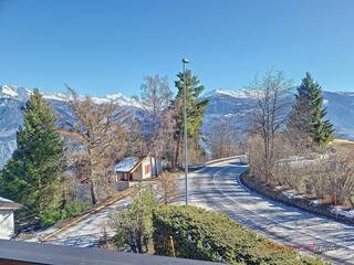 Vente Appartement 4.5 pièces 102 m² Crans-Montana 3963