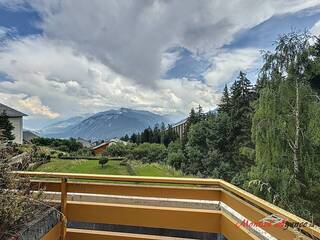 Vente Appartement 1 pièce 35 m² Crans-Montana 3963