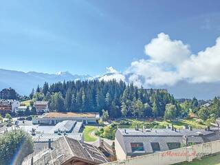 Location vacances Appartement 2 personnes Crans-Montana 3963 Starlight 06 - 039 -