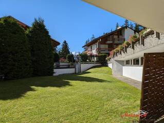 Vente Appartement 1 pièce 33 m² Crans-Montana 3963