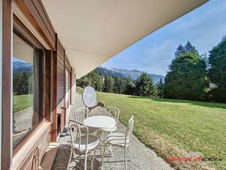 Vente Appartement 1 pièce 33 m² Crans-Montana 3963