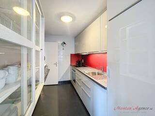 Saison Vermietung Appartement 5 personnes Crans-Montana 3963