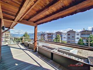 Vente Appartement 5.5 pièces 295 m² Crans-Montana 3963