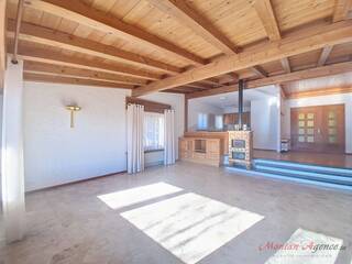 Location Chalet 6.5 pièces 160 m² Montana-Village 3963